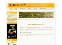Dalgety Agra Polska. Sp. Z O.o. Biuro Regionalne