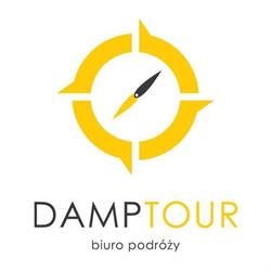 Damptour. Biuro Podróży