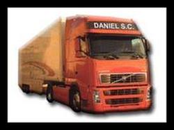 Daniel. Agencja Transportowa