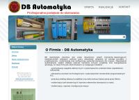 Db Automatyka Sc. Baj T., Drygalski S.