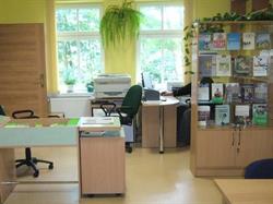 Biblioteka Pedagogiczna