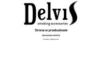 Del-Vis. Sp. Z O.o. Producent Gilz Papierosowych
