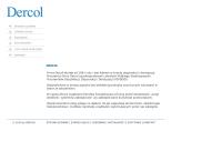 Dercol