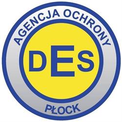 Des. Agencja ochrony. Dobrogoszcz J.