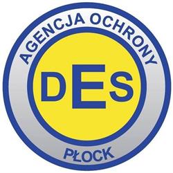 Des. Agencja ochrony. Dobrogoszcz J.