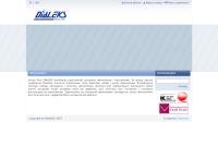 Dialeks. Grupa Firm