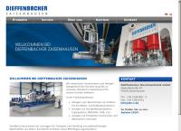 Dieffenbacher. Sp. Z O.o.