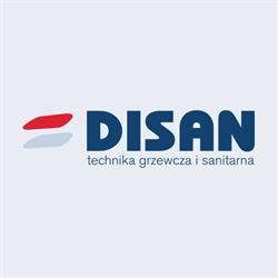 Hurtownia hydrauliczna "DISAN" - partner Viessmann
