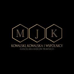 Kancelaria Radców Prawnych Kowalski, Kowalska i Wspólnicy