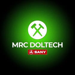 Koparki SANY Wrocław, MRC DOLTECH autoryzowany dealer maszyn budowlanych SANY