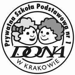 Prywatna Szkoła Podstawowa nr 1 "Dona"