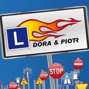 Dora & Piotr. Centrum Szkolenia Kierowców