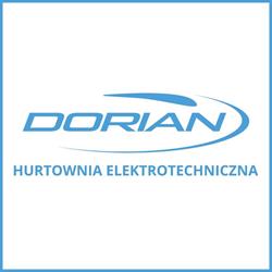 Dorian. Hurtownia Art. Elektrycznych