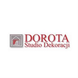Studio Dekoracji Dorota - Firany, Zasłony, Rolety - Gorzów