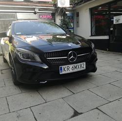 Dragon-Vip. Wypożyczalnia samochodowa