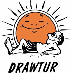 Drawtur