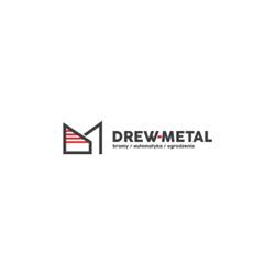 Drew-Metal s.c. Bramy garażowe, drzwi, ogrodzenia
