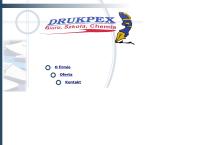 Drukpex. Hurtownia papiernicza