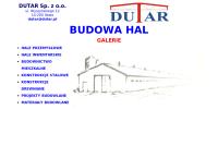 Dutar SC