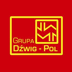 Dźwig-Pol. Sp. Z O.o. Dźwigi Osobowe. Baza Magazynowa