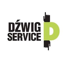Dźwig Service