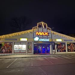 Max. Supermarket