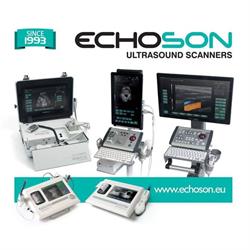Echo-Son Sa. Producent Ultrasonografów
