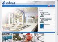 Edesa Horeca. Sp. Z O.o.