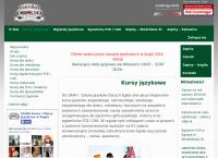 Egida. Szkoła Języków Obcych