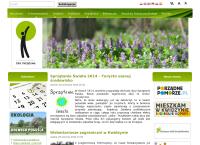 Eko-Inicjatywa. Kwidzyńskie Stowarzyszenie Wspierania Inicjatyw Ekologicznych