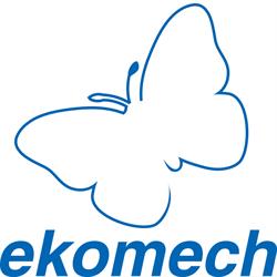 Ekomech. Sp. Z O.o. Konstrukcje Stalowe, Hale