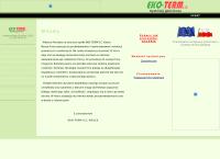 Eko-Term. Systemy Grzewcze