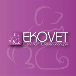 Centrum Weterynaryjne Ekovet