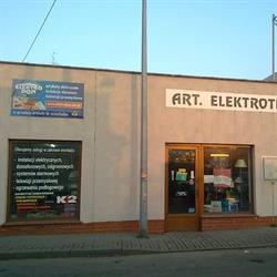 Elektro Dom. Hurtownia art. elektrycznych