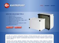 Elektroplast SC