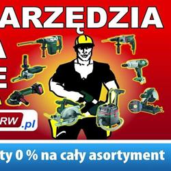 Elektroserw Wypożyczalnia, Sprzedaż, Serwis Elektronarzędzi