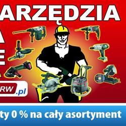 Elektroserw Wypożyczalnia, Sprzedaż, Serwis Elektronarzędzi