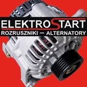 Elektrostart Naprawa i Wymiana alternatorów/rozruszników