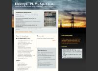 Elektryk-PL Ml. Sp. Z O.o.