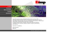 Elimp. Sprzedaż Podzespołów Elektronicznych