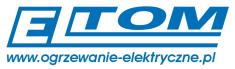 ELTOM Ogrzewanie Elektryczne