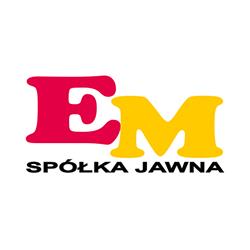 "EM" Spółka Jawna - tablice rejestracyjne