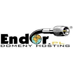 Endor Computers. Serwery, Domeny, Hosting