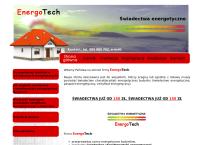 Energotech SC