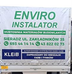 Enviro-Instalator s.c.
