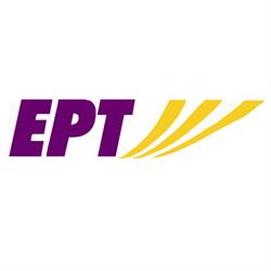 Ept Master. Hallman P.
