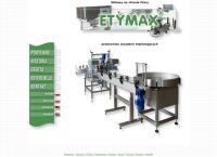 ETYMAX. PPHU