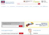 English Unlimited. Szkoła Języków Obcych