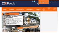 EU People. Agencja Pracy