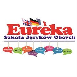 Eureka. Prywatna Szkoła Języków Obcych